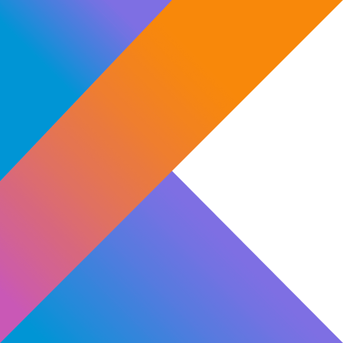 Kotlin Logo