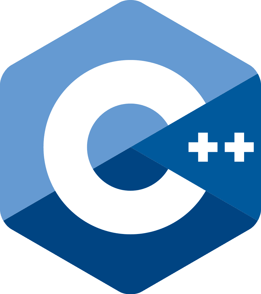 C++ Logo