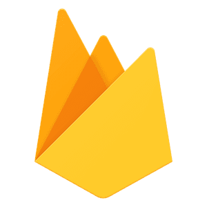 Google Firebase Logo